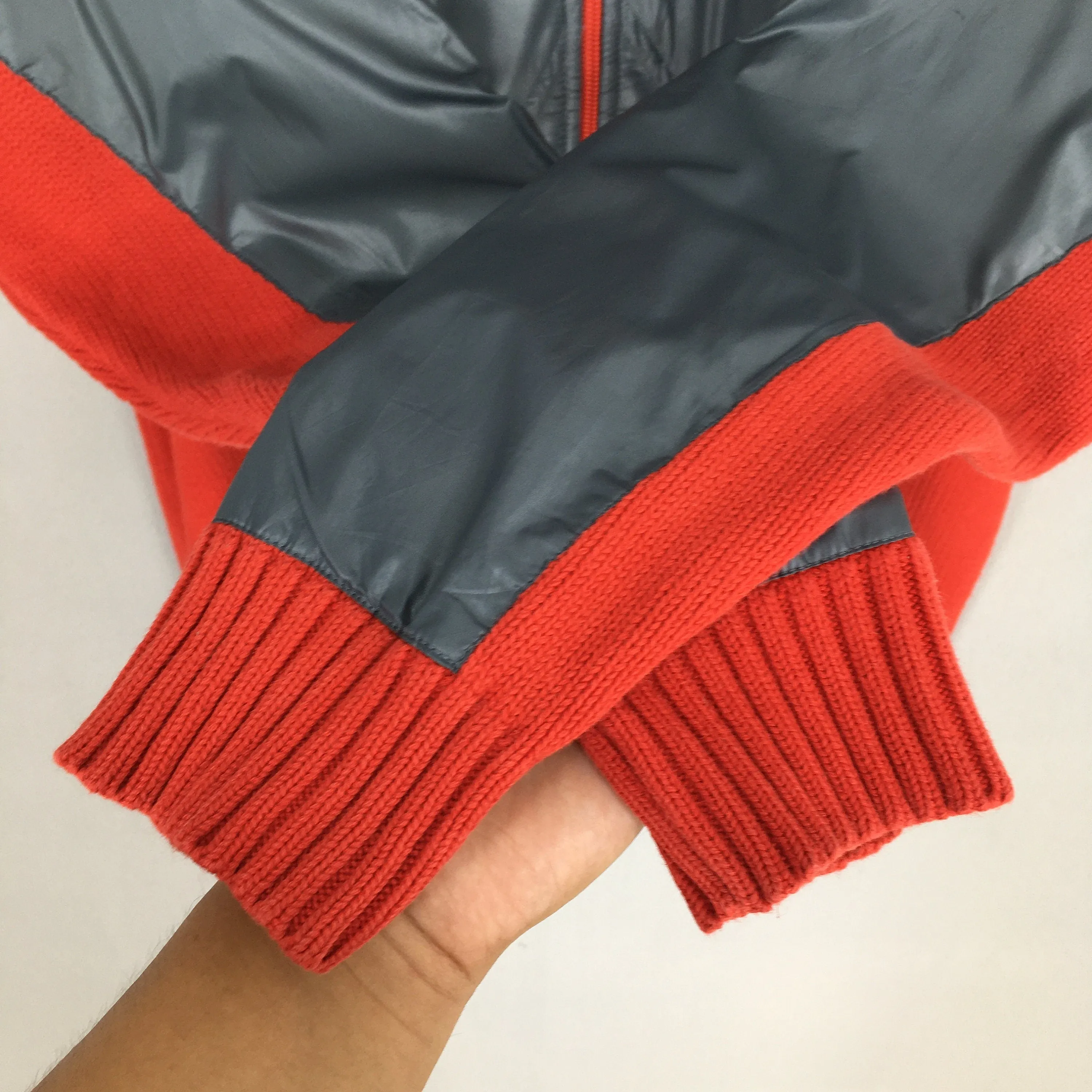 Adidas Trefoil Training Wear Jacket Medium