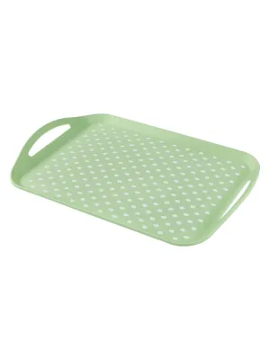 Anti-Slip Tray