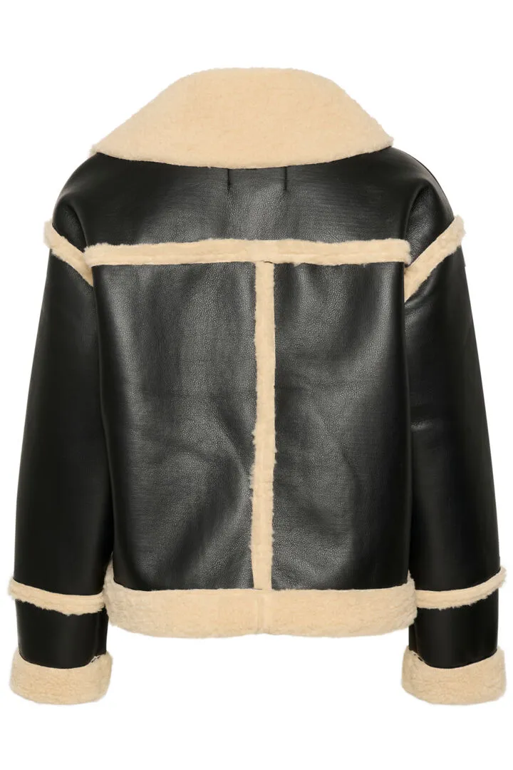 Arabella Flying Jacket