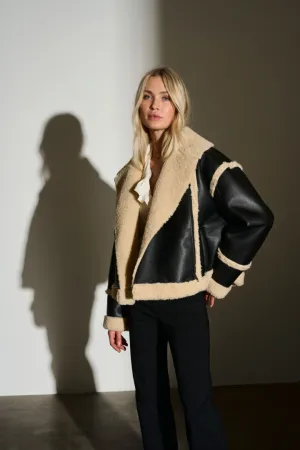 Arabella Flying Jacket