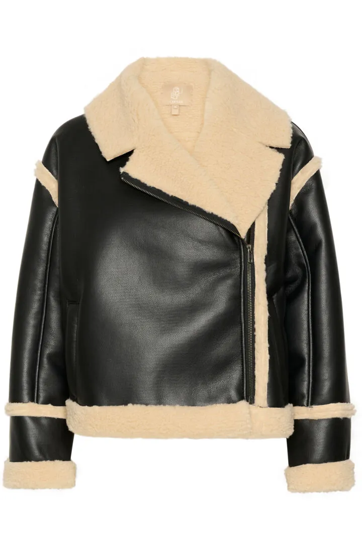 Arabella Flying Jacket