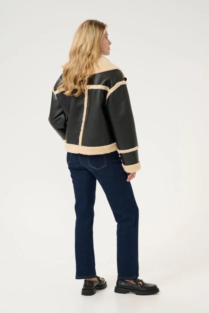 Arabella Flying Jacket