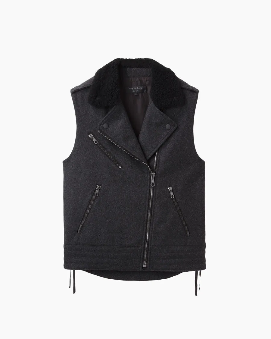 Bowery Jacket