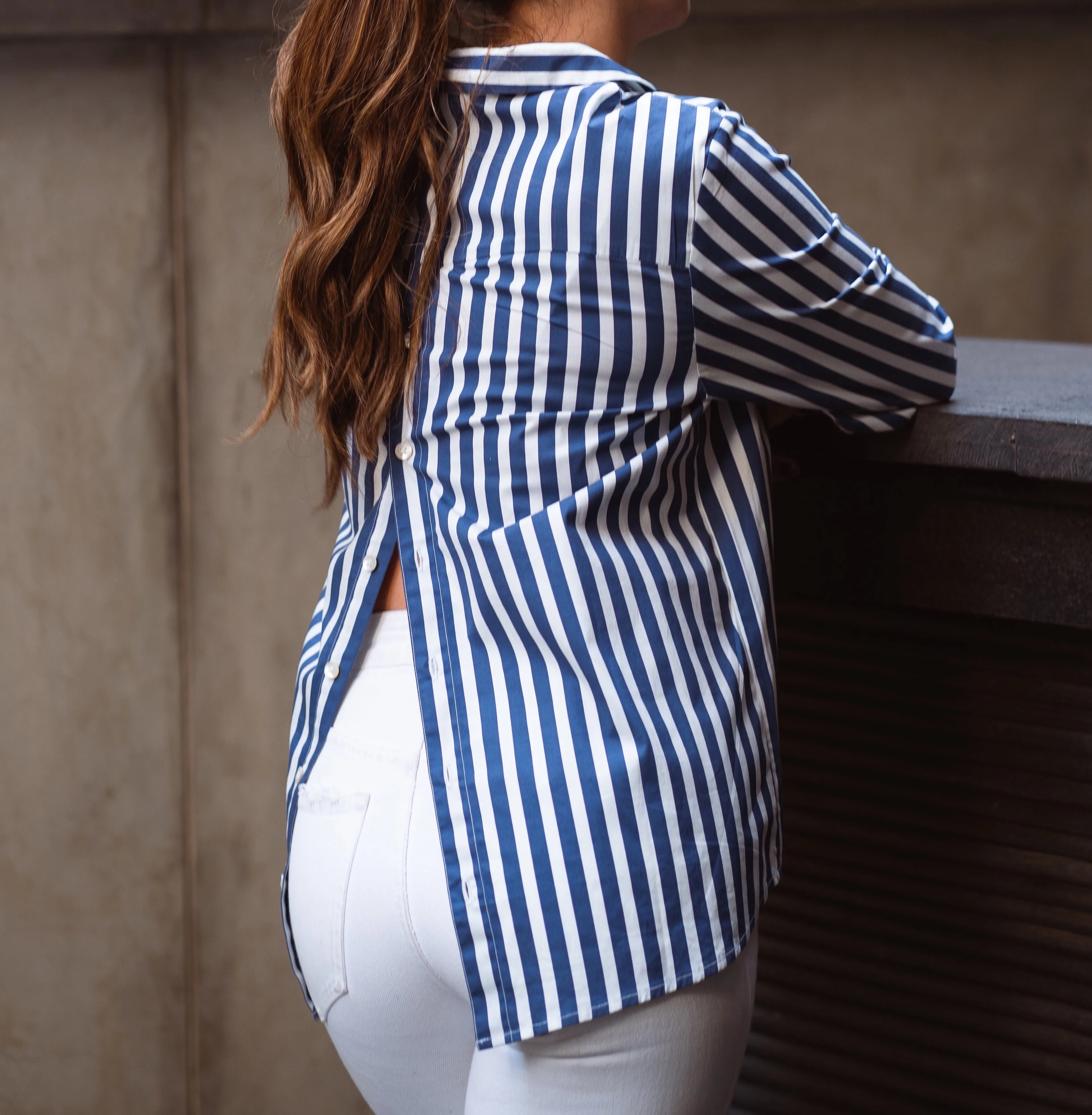 Brunch Shirt - Brooklyn