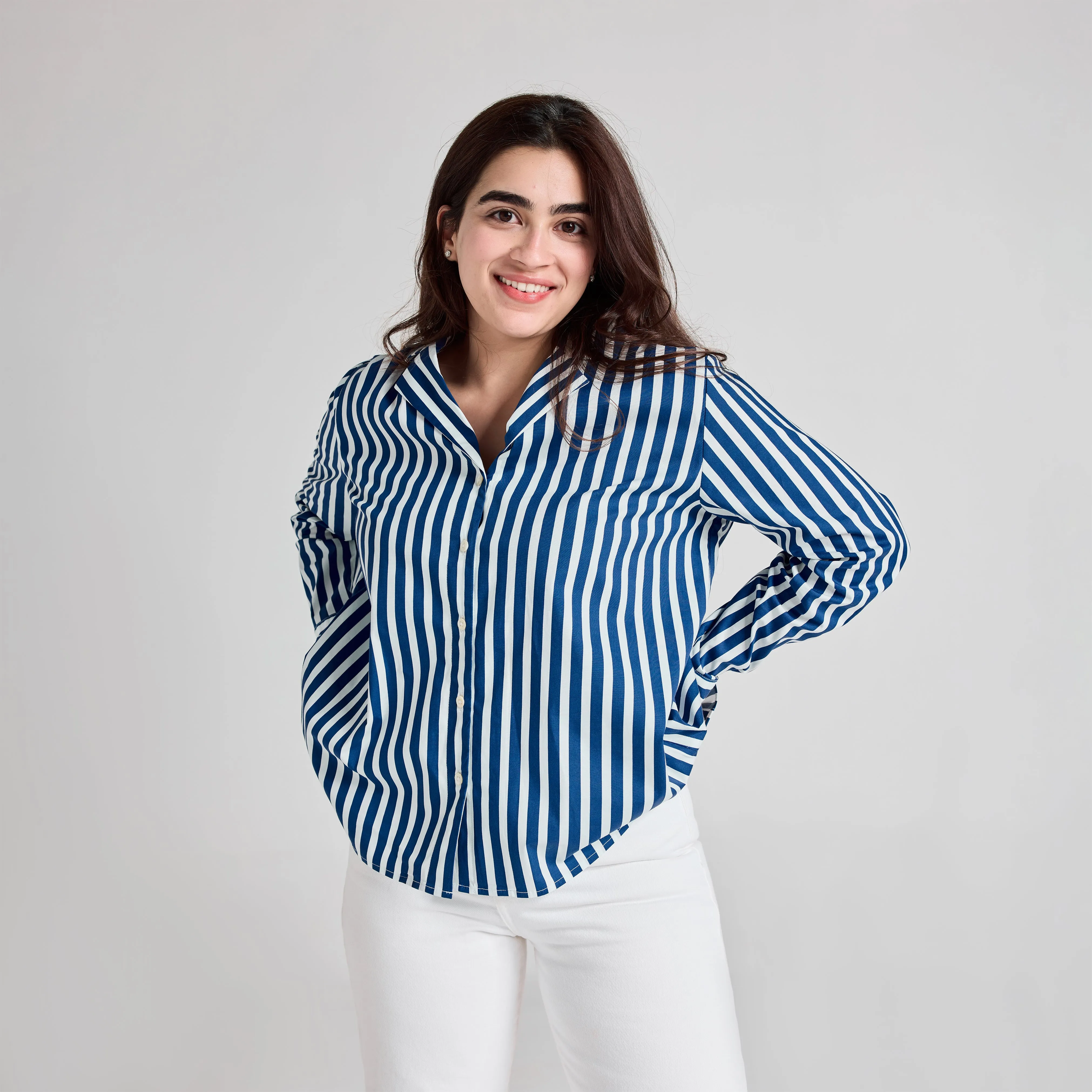Brunch Shirt - Brooklyn
