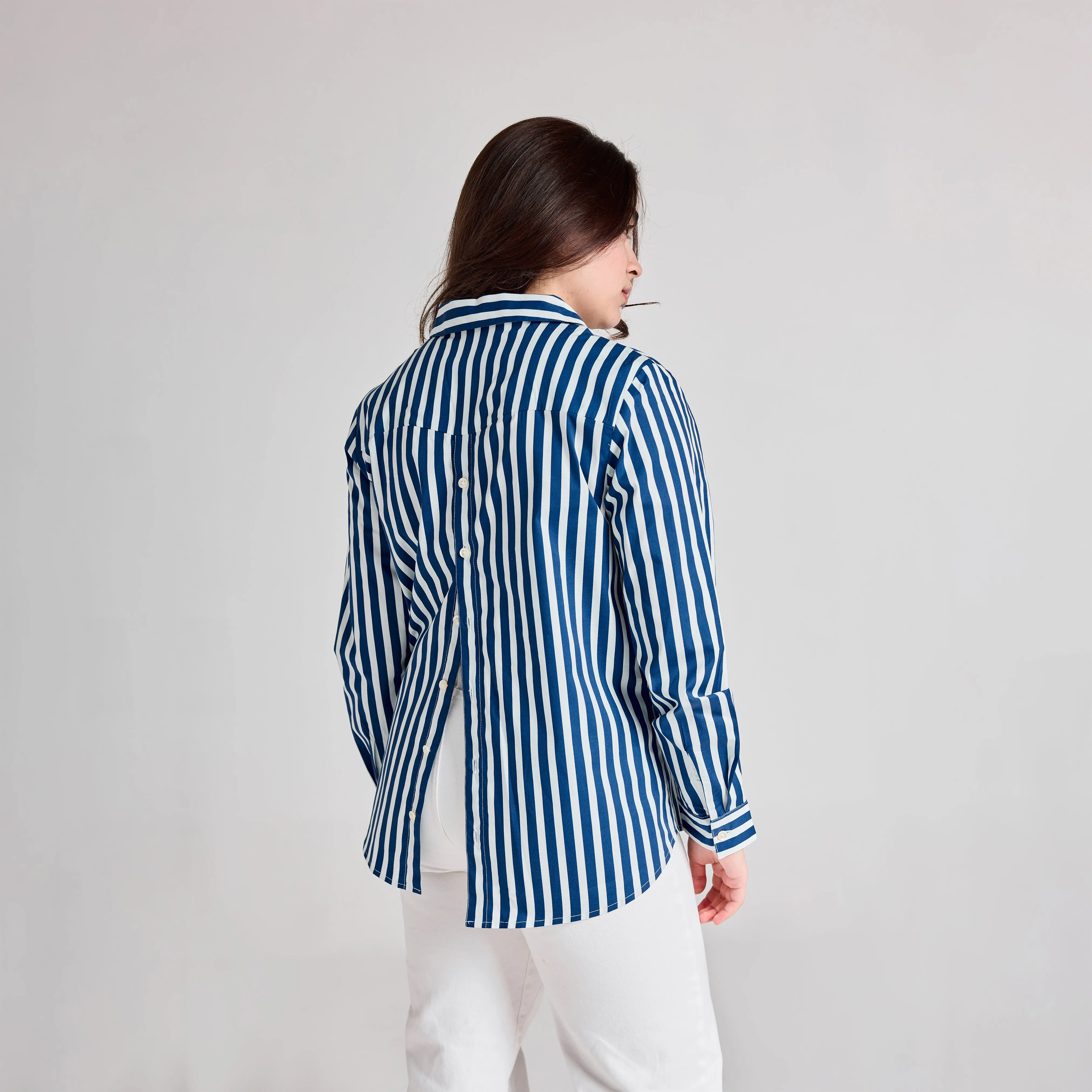 Brunch Shirt - Brooklyn