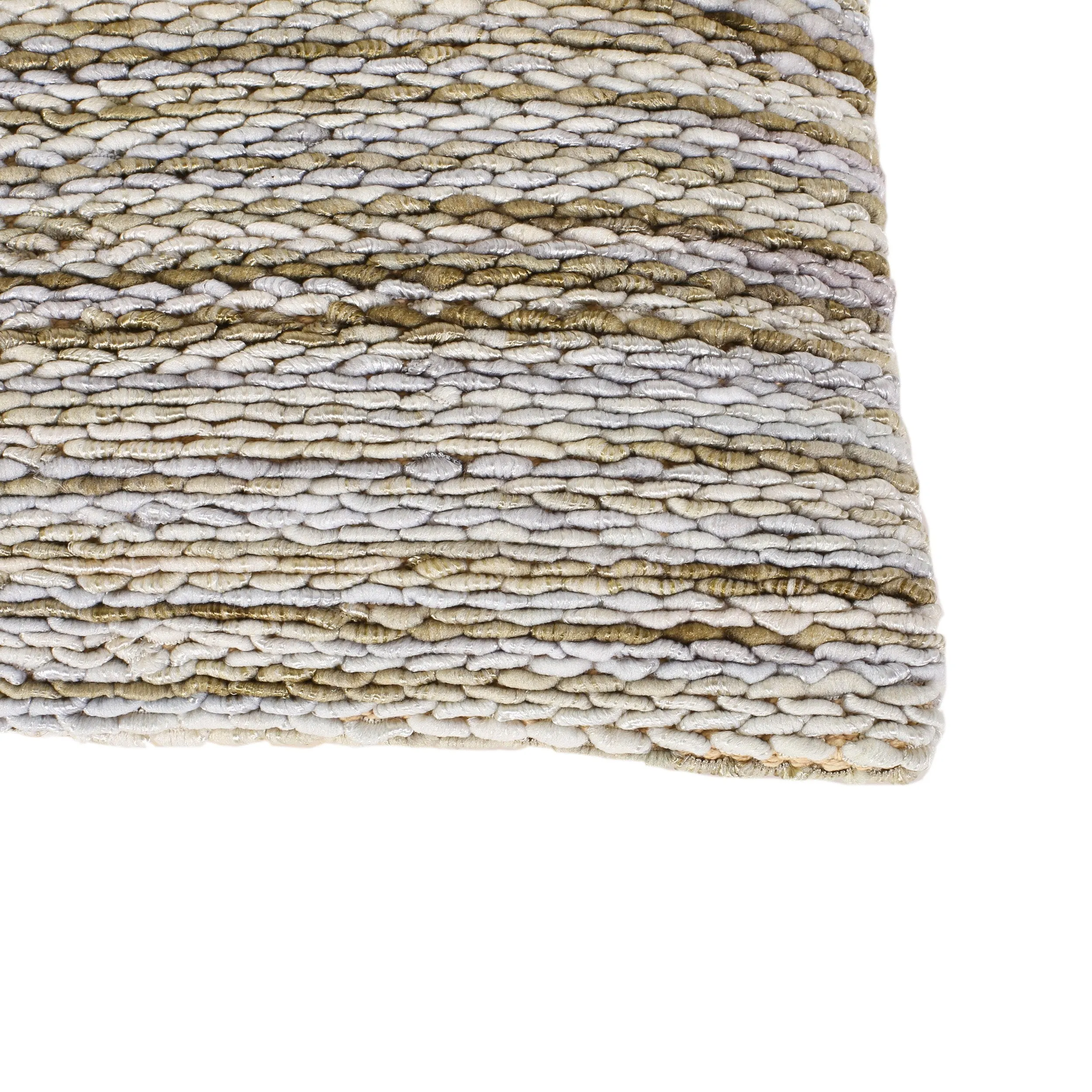 Chris Boho Fabric Throw Pillow
