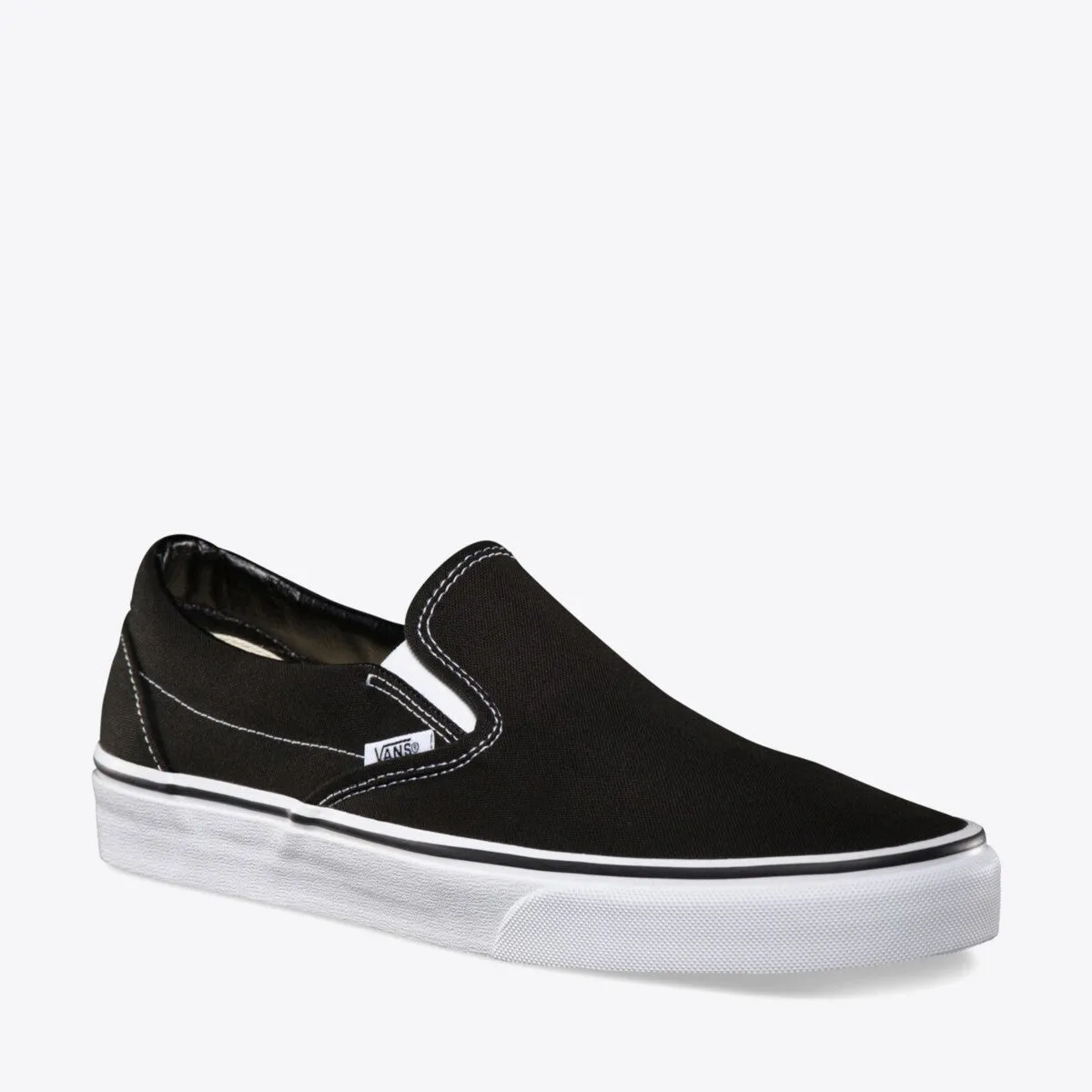 Classic Slip-On