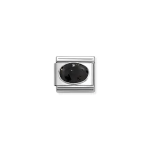 Composable Classic Lava Stone Link - 330510/43