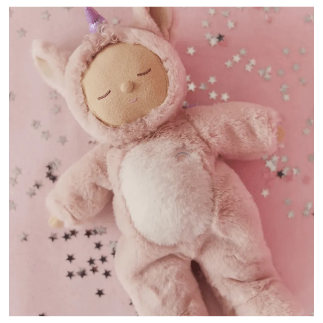 Cozy Dinkum Unicorn - Sugarpie