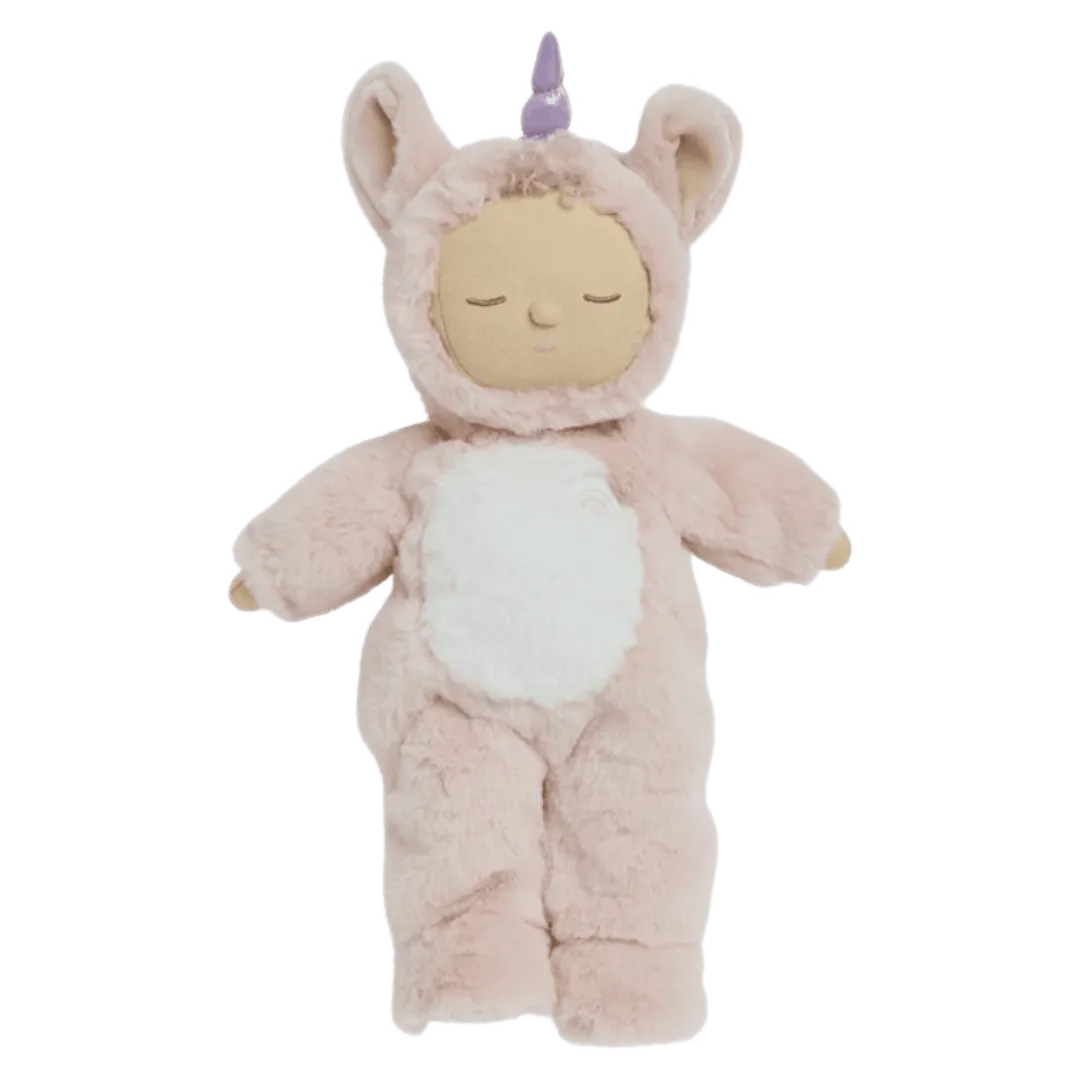 Cozy Dinkum Unicorn - Sugarpie