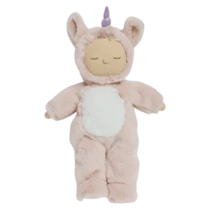 Cozy Dinkum Unicorn - Sugarpie
