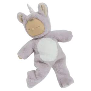 Cozy Dinkum Unicorn - Sweetpea