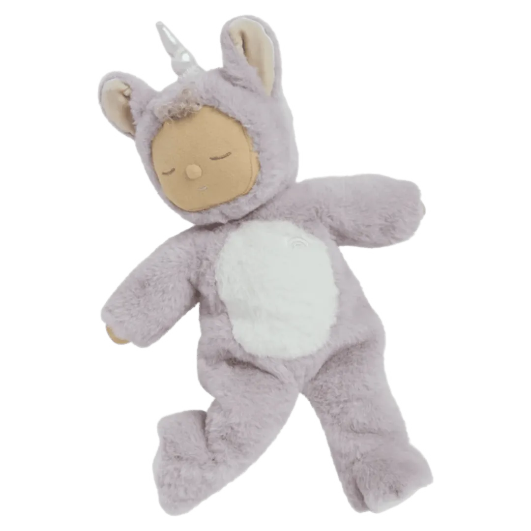 Cozy Dinkum Unicorn - Sweetpea