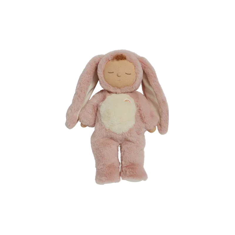 Cozy Dozy Dinkum Dolls