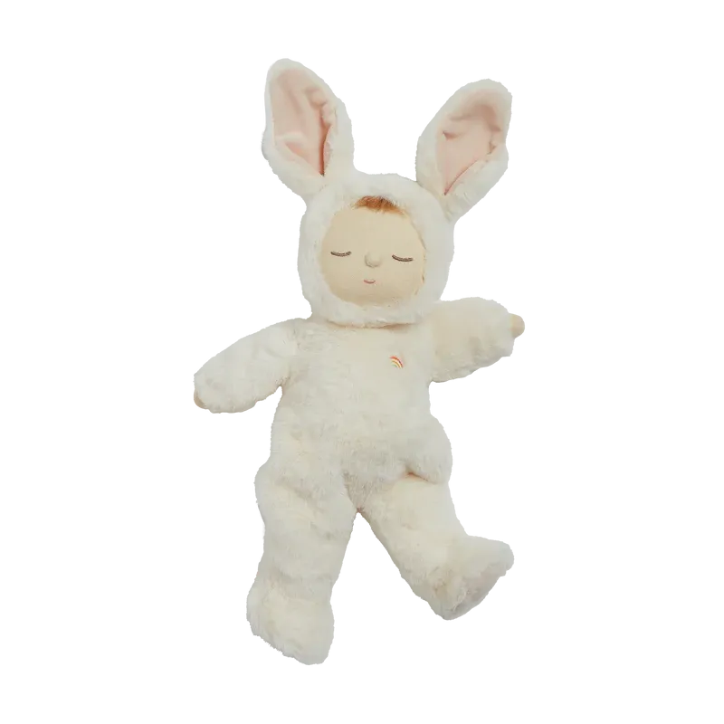 Cozy Dozy Dinkum Dolls