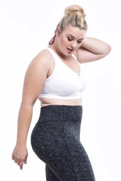 Cozy Legging (cosmic black)