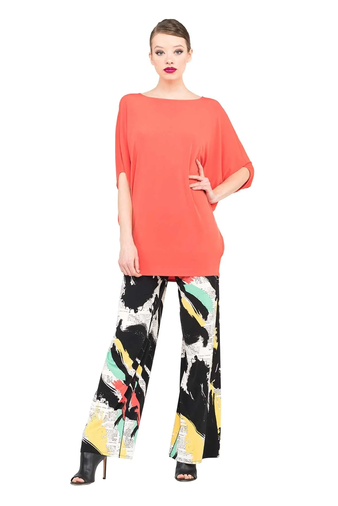 D Peek CS Tunic
