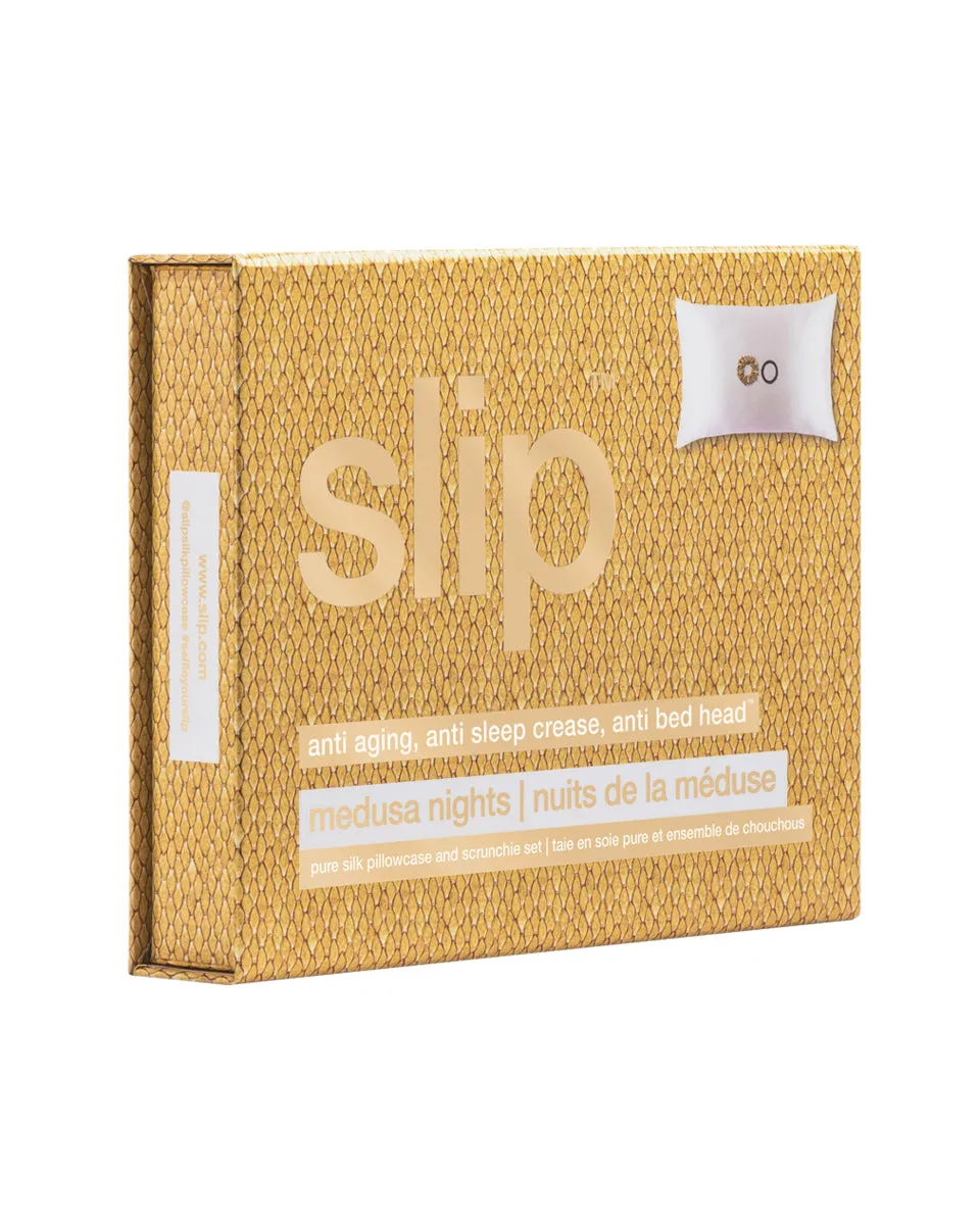 Gift Set - The Medusa
