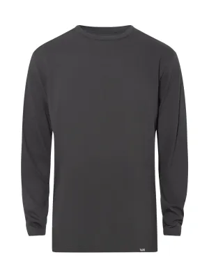 Heavyweight NYCO Long Sleeve T-Shirt - SECONDS - FINAL SALE