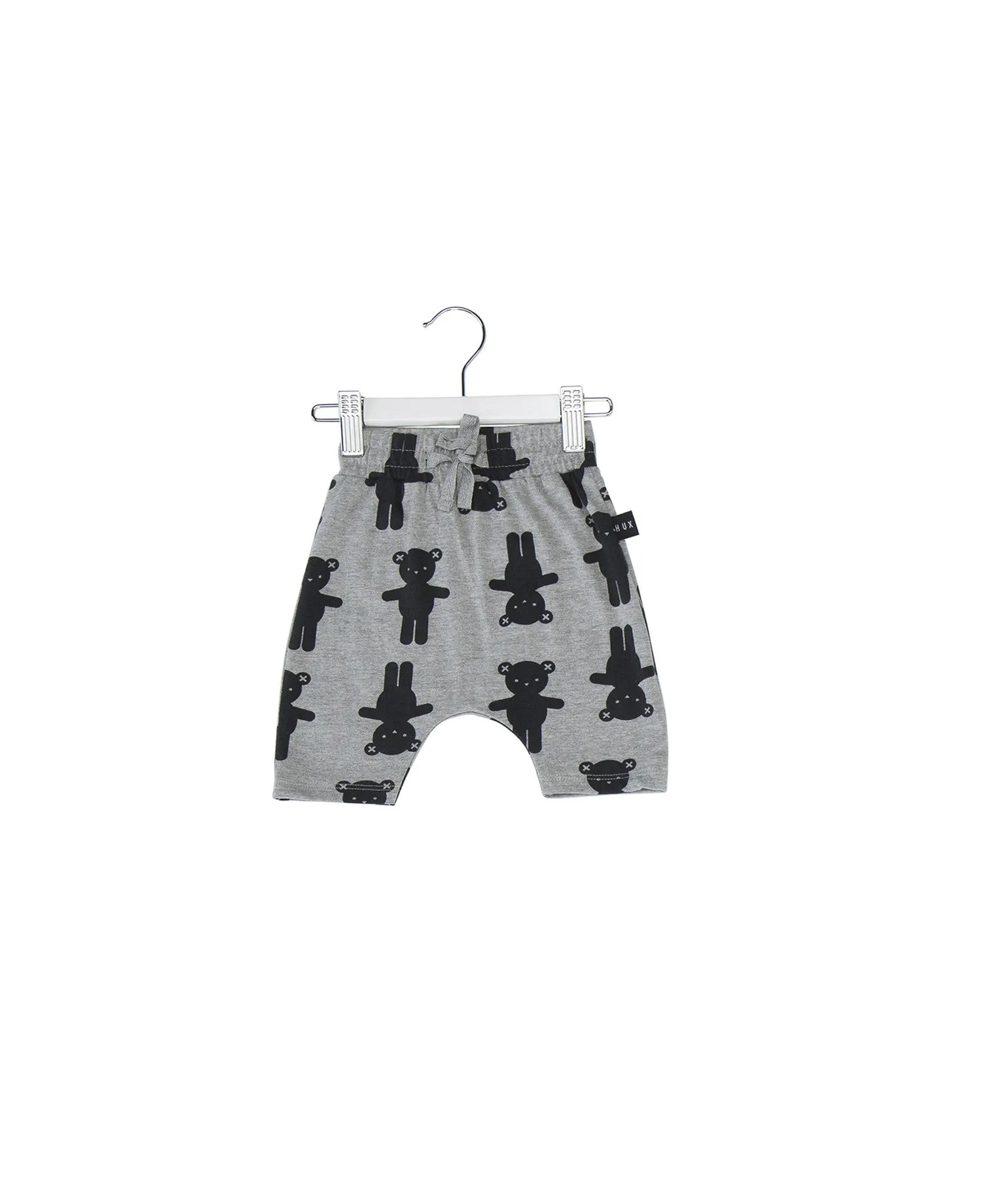 Huxbaby Bear Hug Shorts