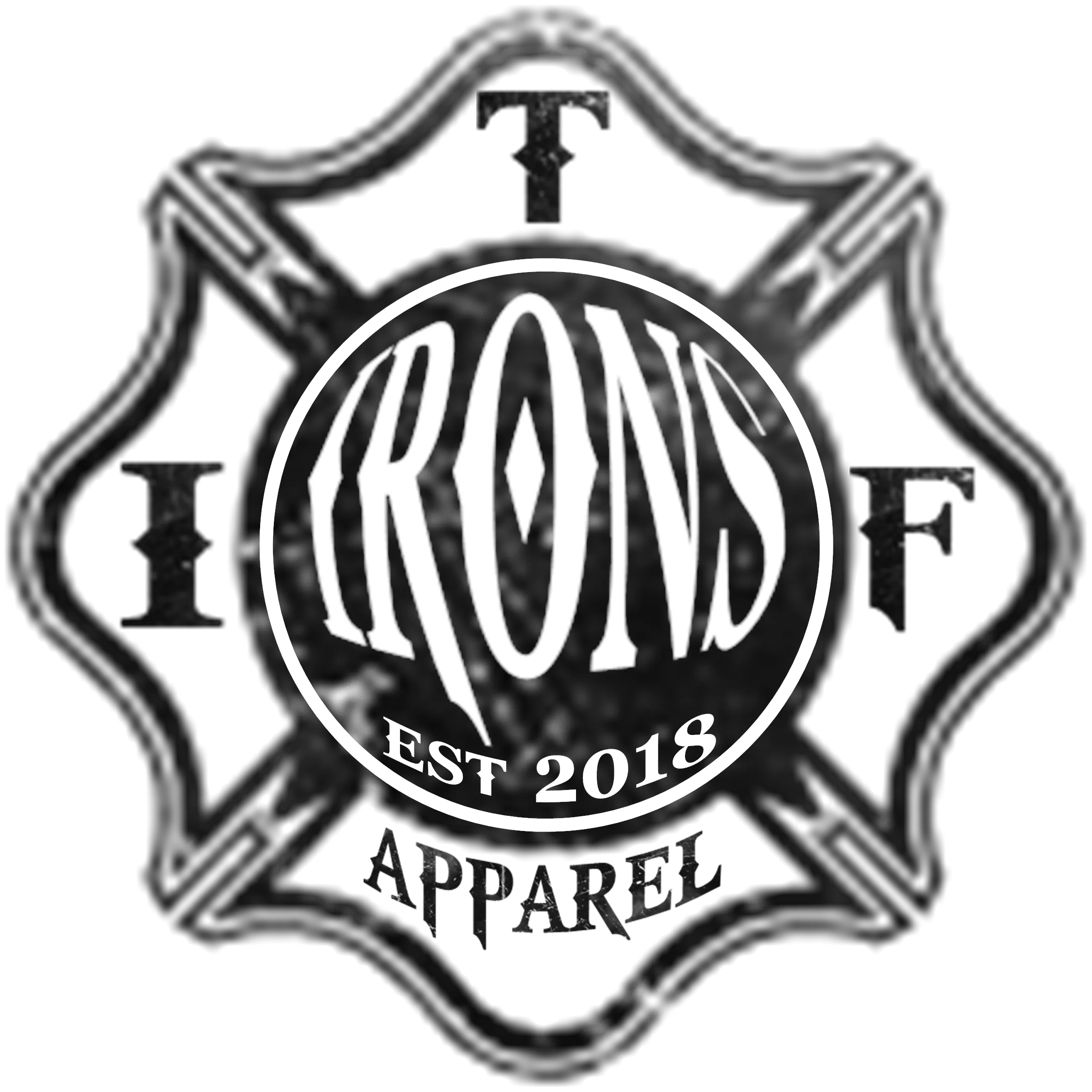 Irons in the Fire Apparel Gift Card