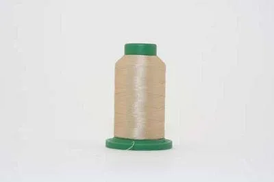 Isacord 0651 1000m Polyester Cornsilk