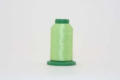 Isacord 1000m Polyester Chartreuse