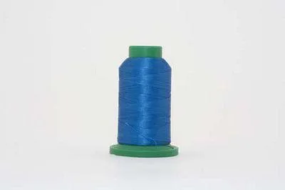 Isacord 1000m Polyester Colonial Blue
