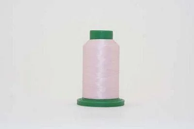 Isacord 1000m Polyester Iced Pink