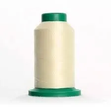 Isacord 1000m Polyester Linen