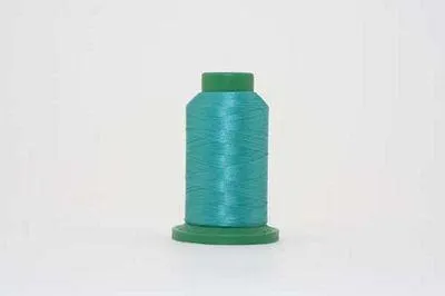 Isacord 1000m Polyester Scotty Green