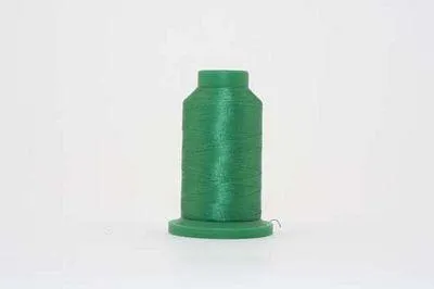 Isacord 1000m Polyester Scrub Green