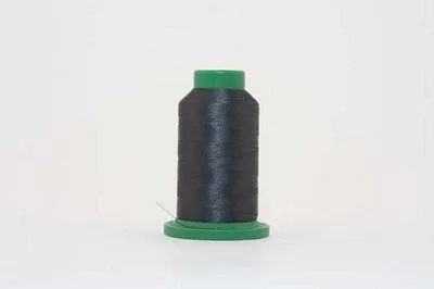 Isacord 1000m Polyester Smoky