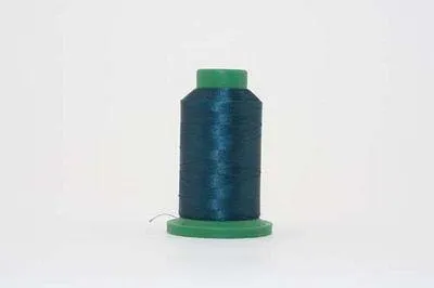 Isacord 1000m Polyester Spruce