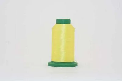 Isacord 1000m Polyester Sunbeam 0220