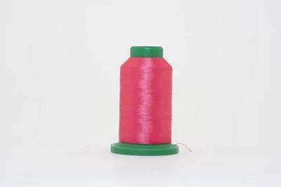 Isacord 1000m Polyester Tropical Pink