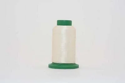 Isacord 1000m Polyester Vanilla