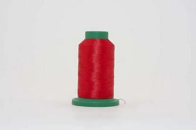 Isacord 1703 1000m Polyester Poppy