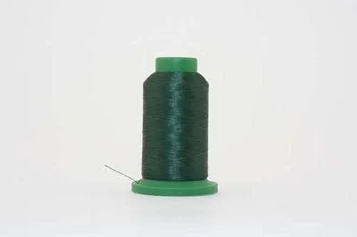 Isacord 5326 1000m Polyester Evergreen