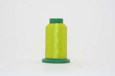 Isacord 6031 1000m Polyester Limelight