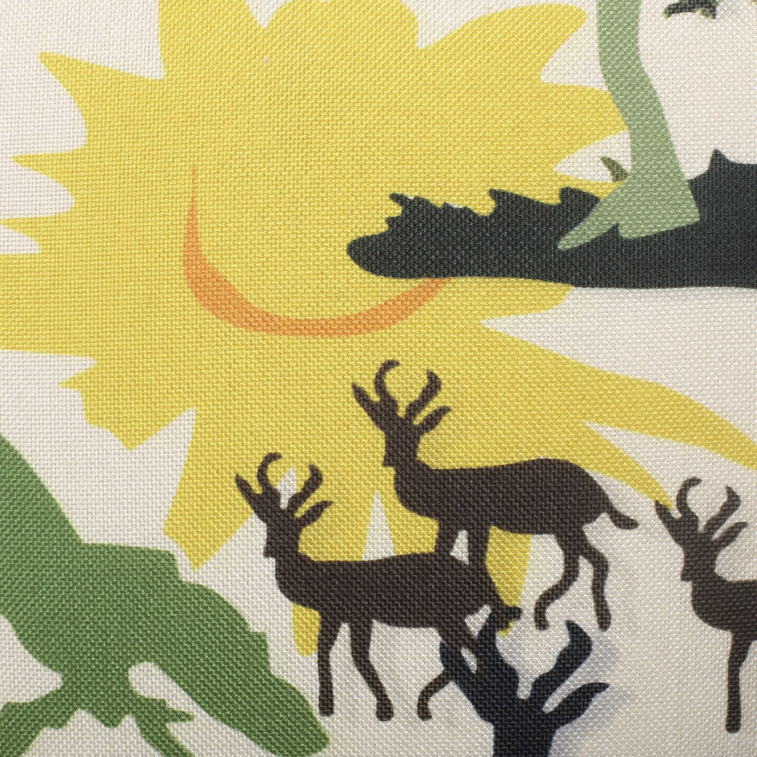 Jullian Modern Pillow Cover