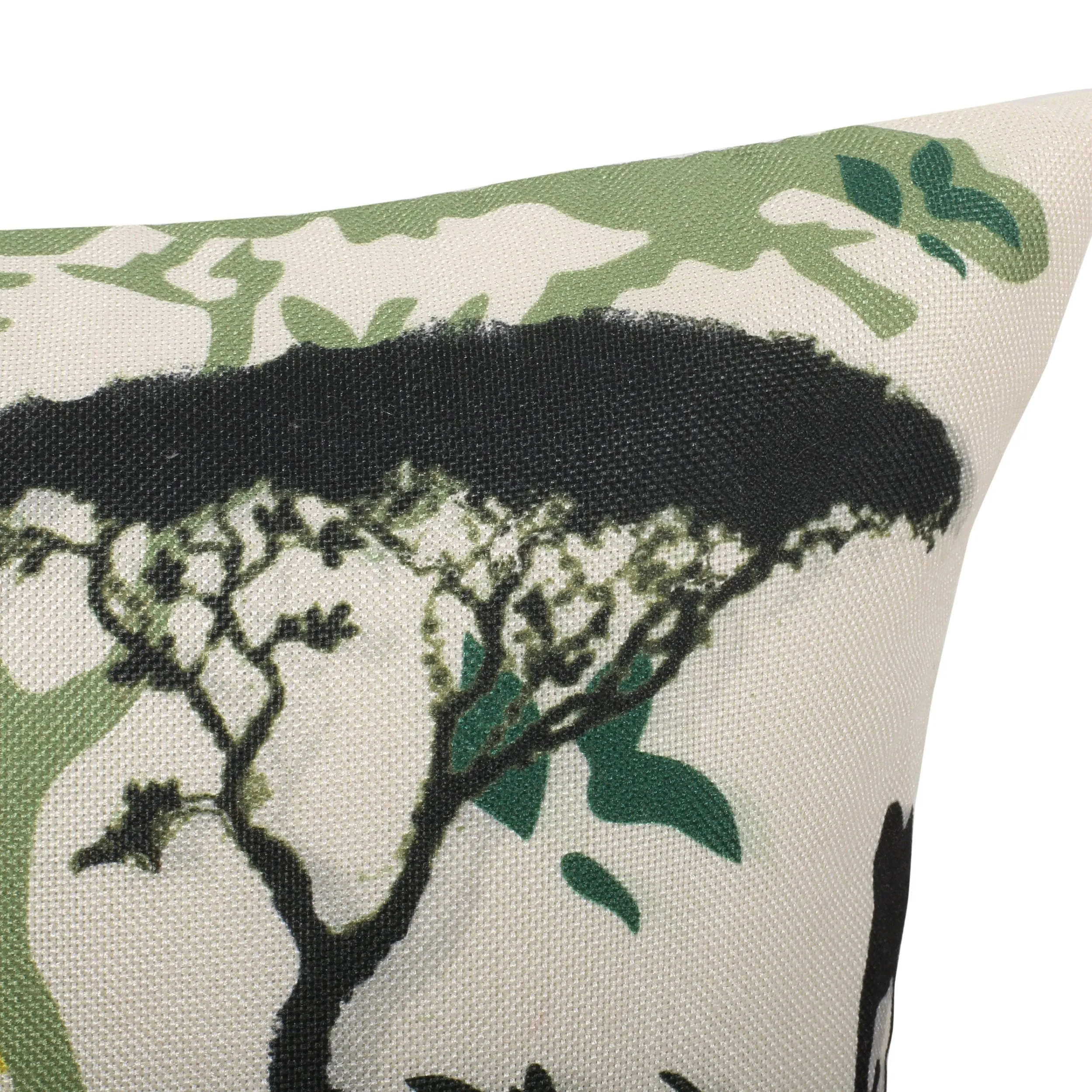 Jullian Modern Pillow Cover