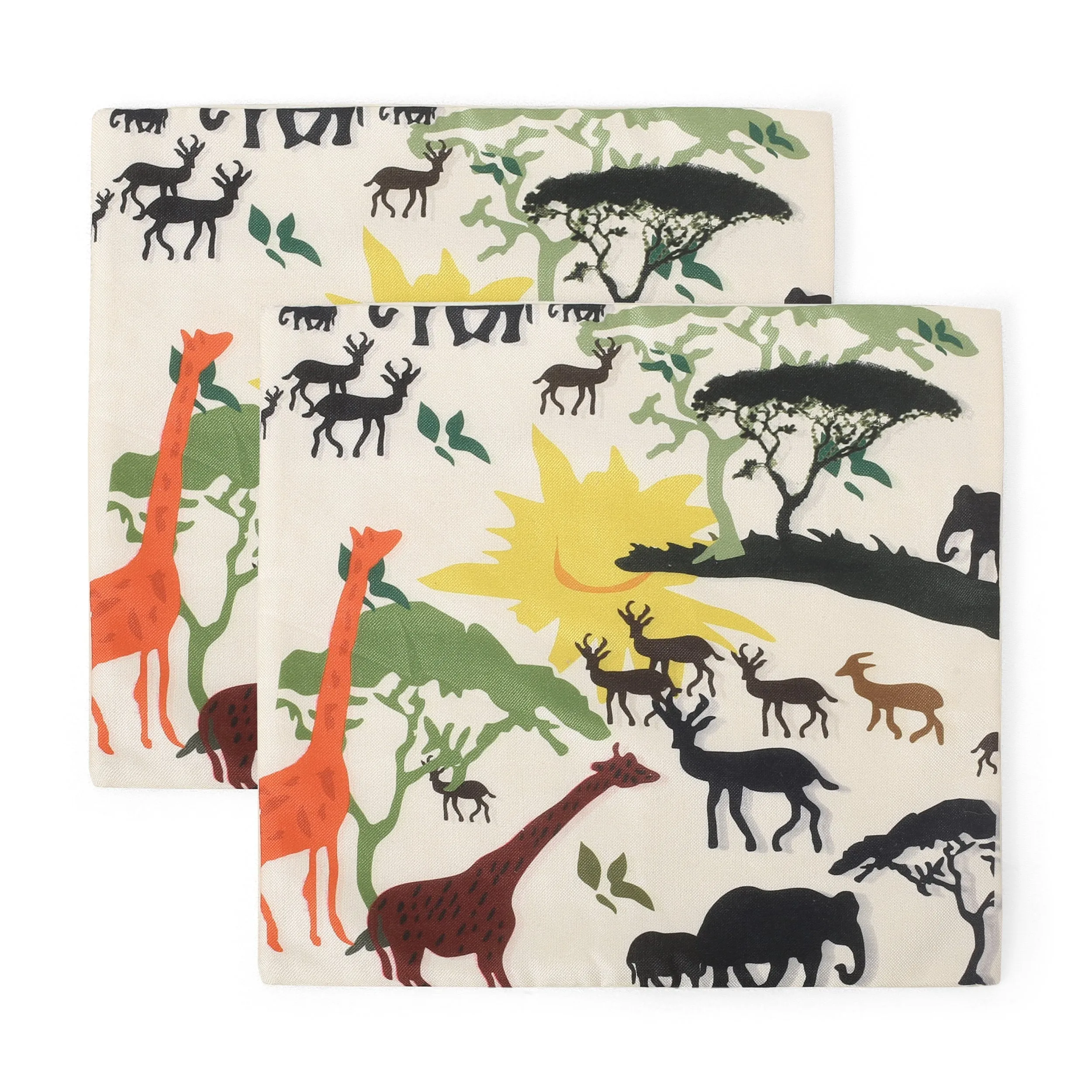 Jullian Modern Pillow Cover