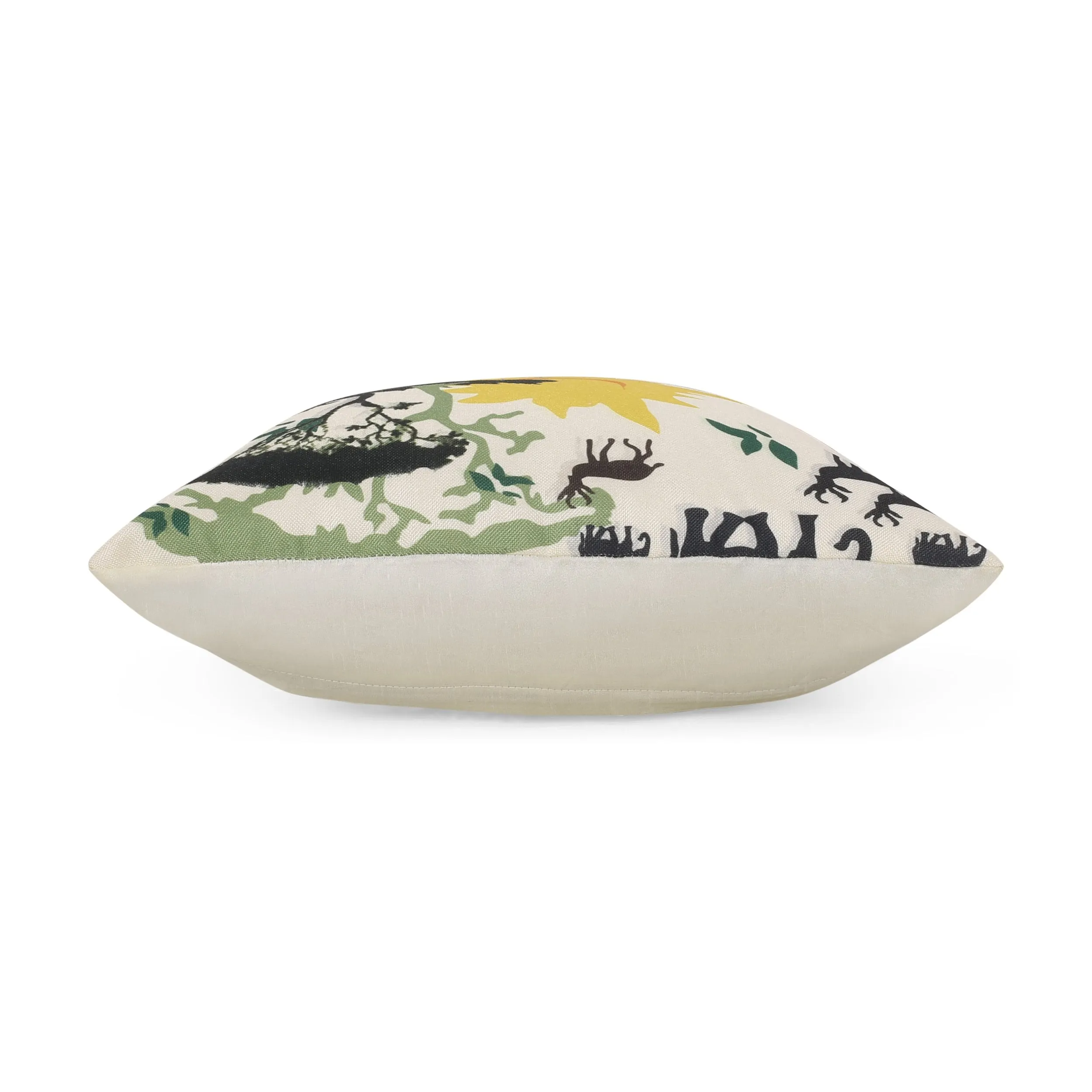 Jullian Modern Pillow Cover