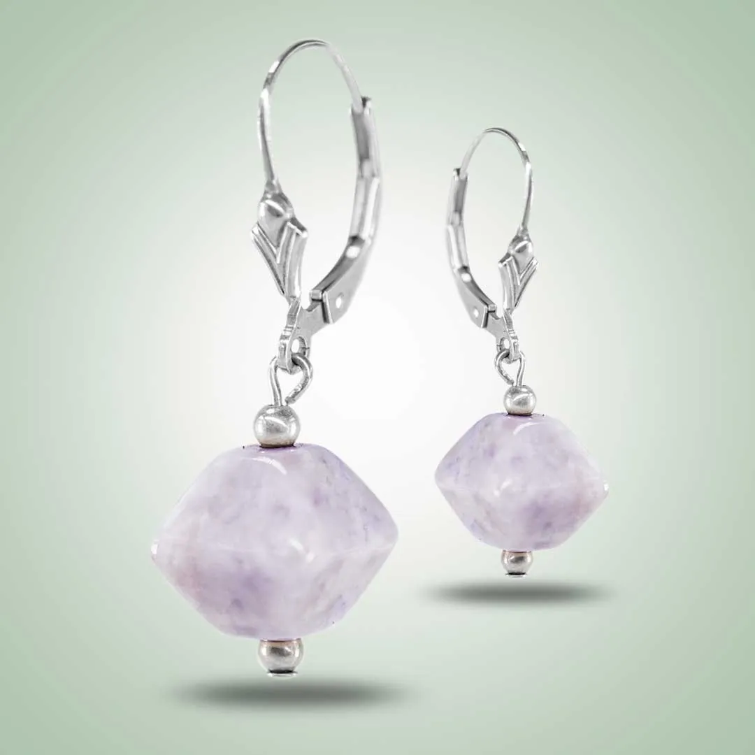 Lorelei Earrings