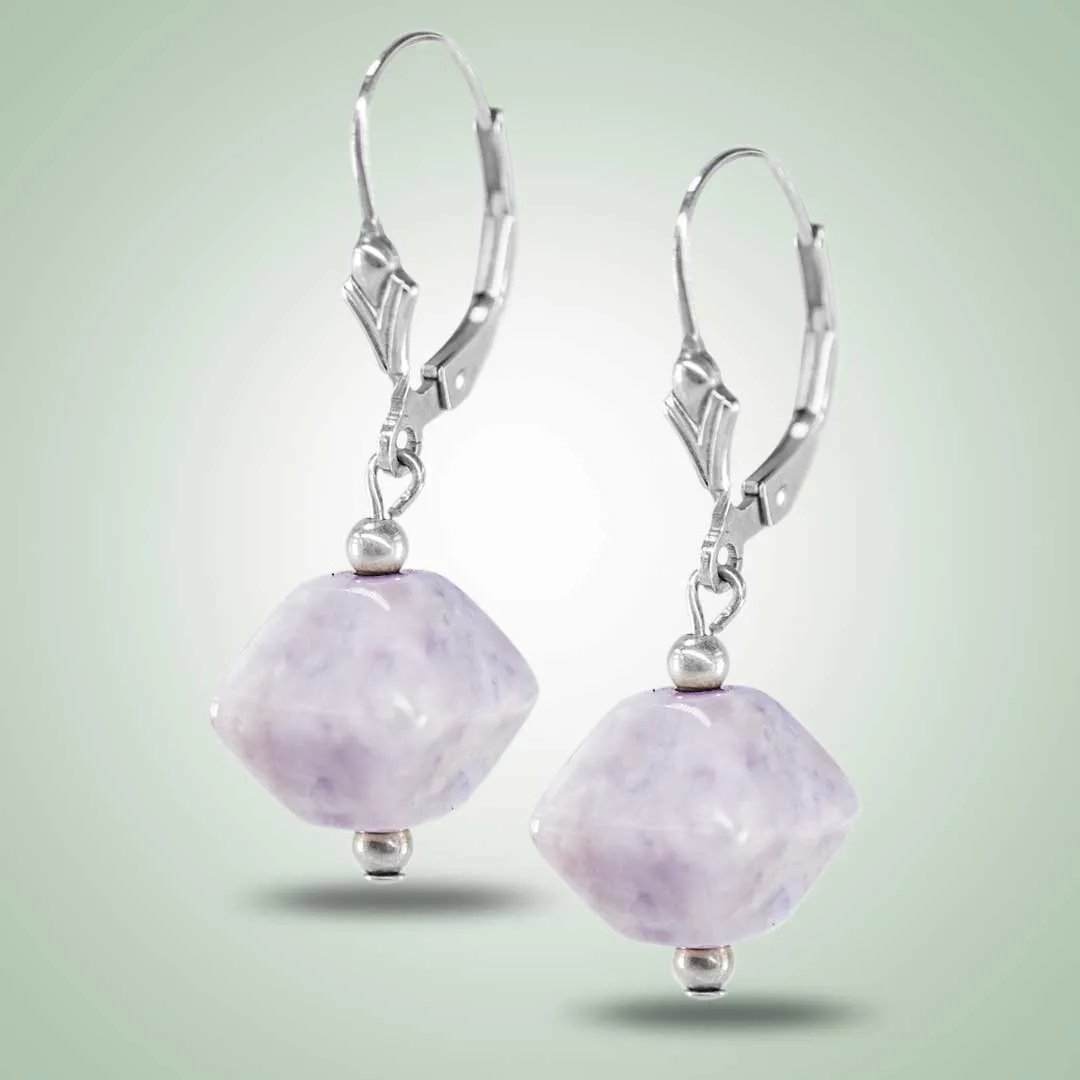 Lorelei Earrings