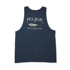 PELAGIC Yellowfin Tuna Tank Top