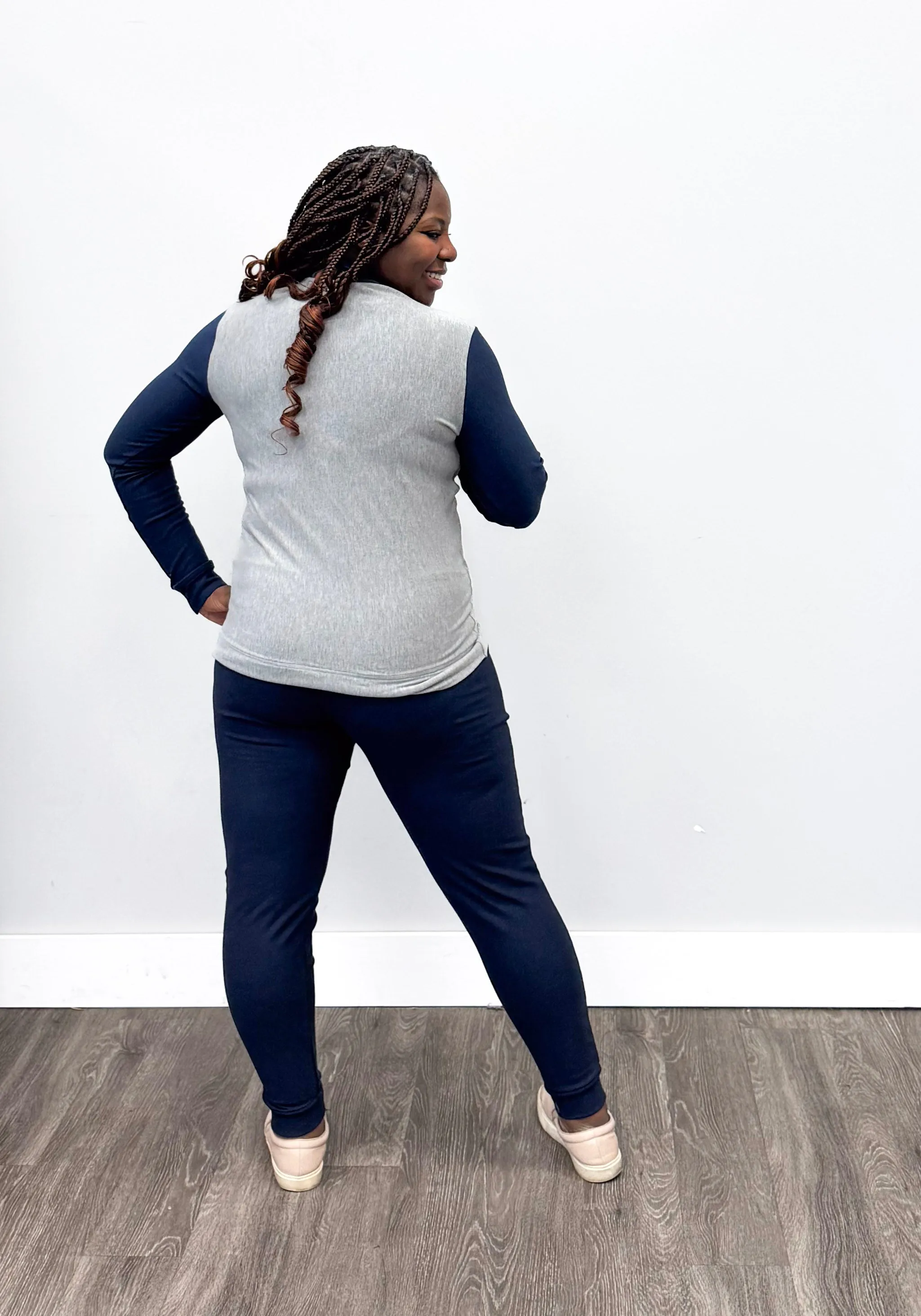 *Pre-Sale* Slim Pants