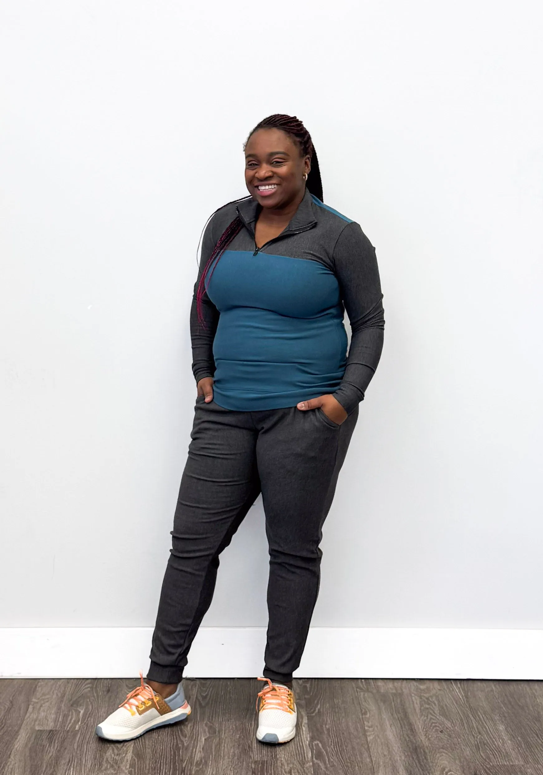 *Pre-Sale* Slim Pants